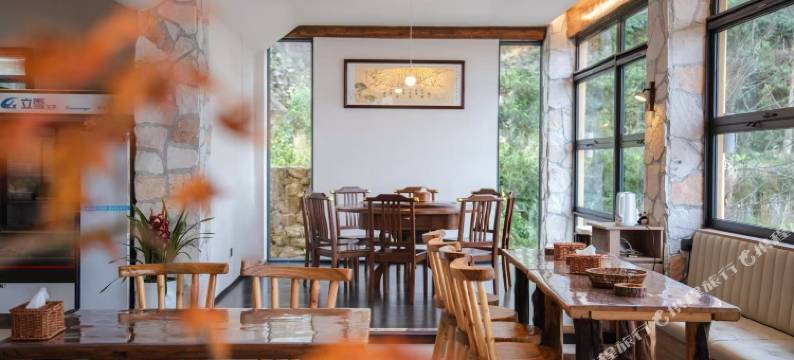 元阳比姆姆·观田云海Valley度假观景美宿(梯田景区店)图片