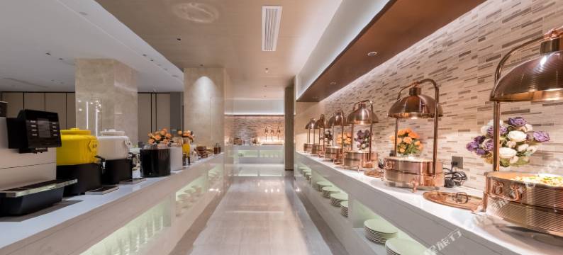 麗枫酒店(廊坊中国医学科学院肿瘤医院店)图片