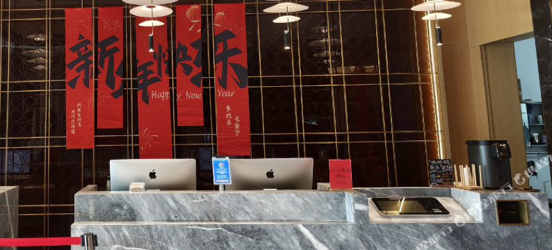 合肥体育中心万达美华酒店图片