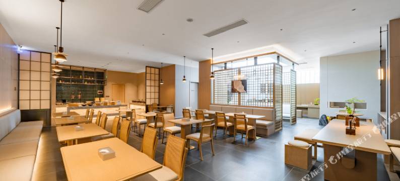 临海麦田·雅朵酒店(杜桥宝龙广场店)图片