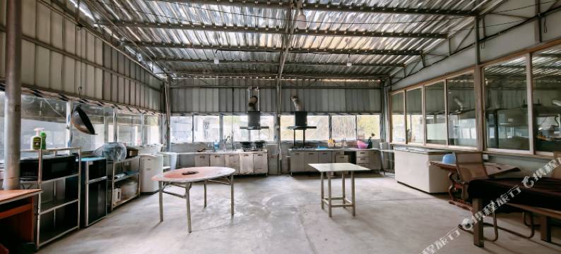 天鹅湾观海酒店(万尾金滩店)图片