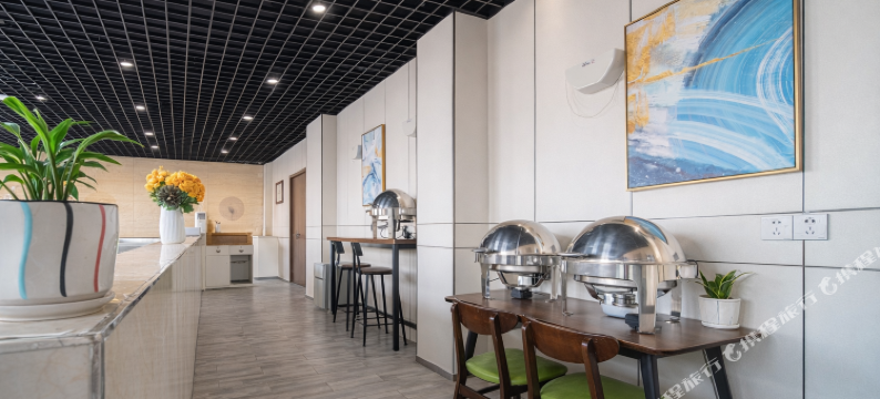 星辰精品酒店(西安咸阳国际机场T5航站楼店)图片