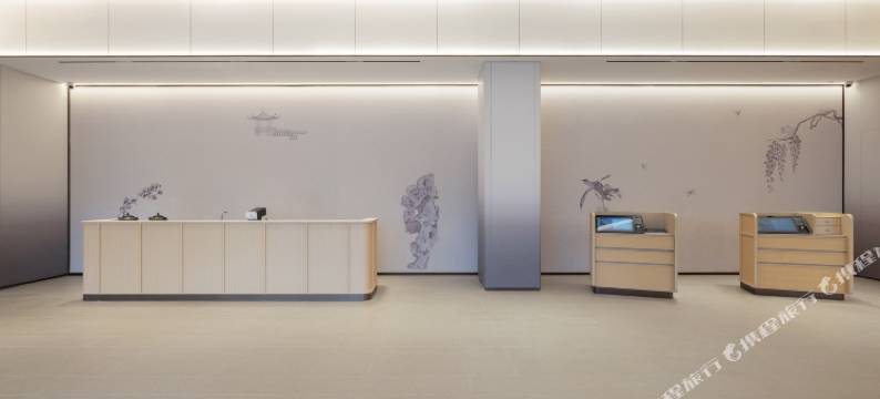 全季酒店(扬州东关街吾悦广场店)图片