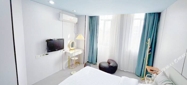 扬州乐途假日客栈图片