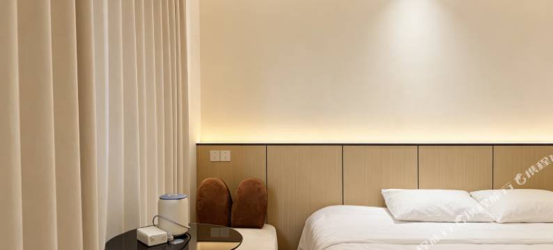 东山莱娅·NOURISHING·LIFE海景民宿图片