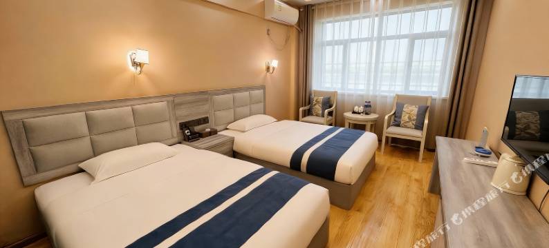 中源餐厅酒店图片