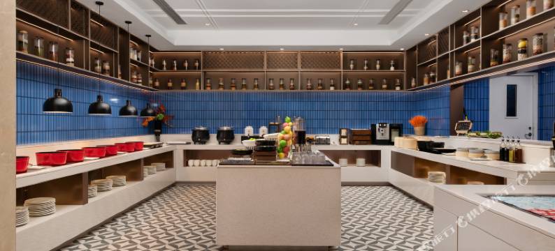 上海虹桥国展中心美仑酒店图片