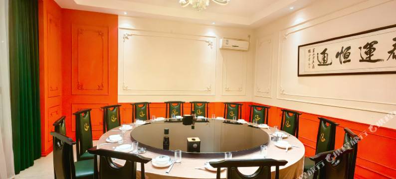 滨西大酒店图片