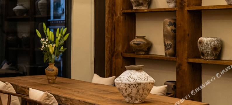 既现山·宿(索松村店)图片