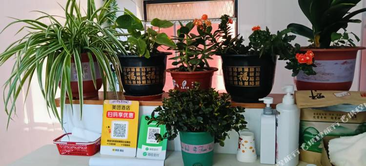 皖月公寓(山西医科大学第一医院店)图片