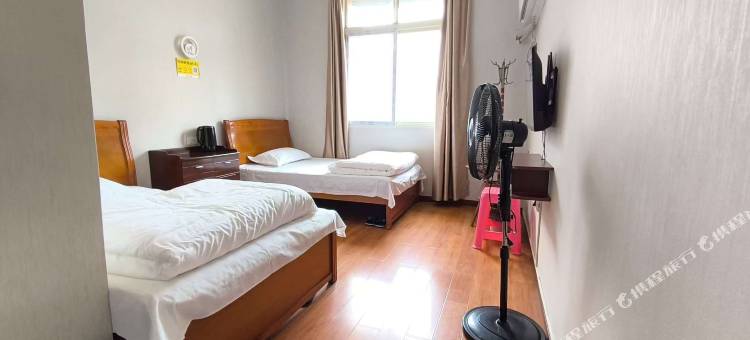 武汉天运宾馆(汉正街地铁站店)图片