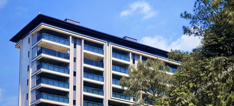 腾冲叁寻.热海硫磺温泉私汤民宿图片