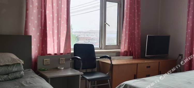 延吉兴源旅馆图片