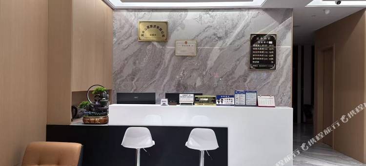 云水山居酒店图片