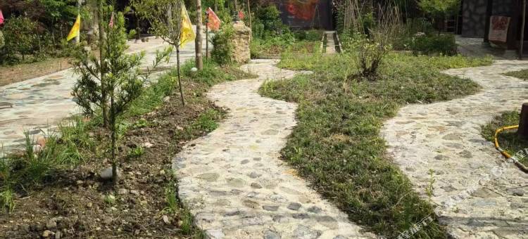 利川回龙度假村图片