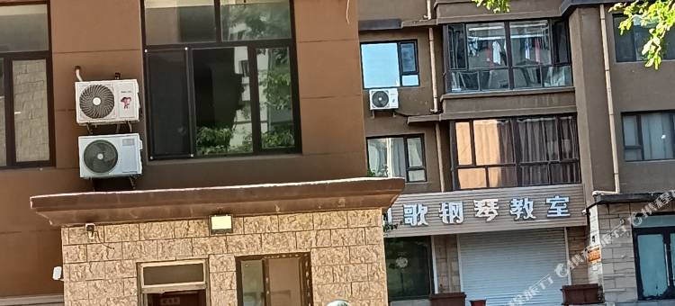 黑山悟空嗖嗖公寓图片
