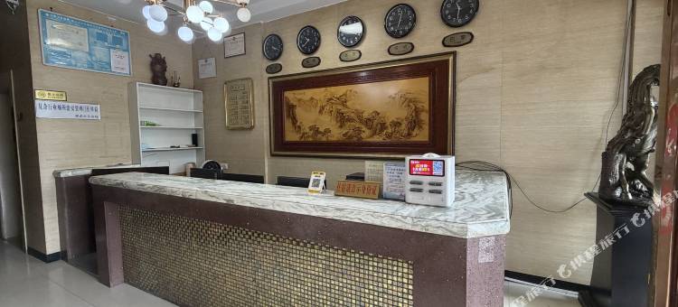 夏日酒店图片
