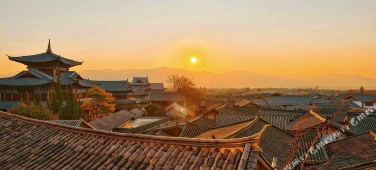 淳时·执一|观景度假民宿(丽江古城木府店)图片