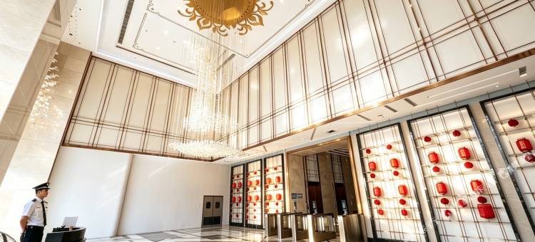 福玻斯高空江景Deluxe设计公寓(中山石岐步行街利和广场店)图片