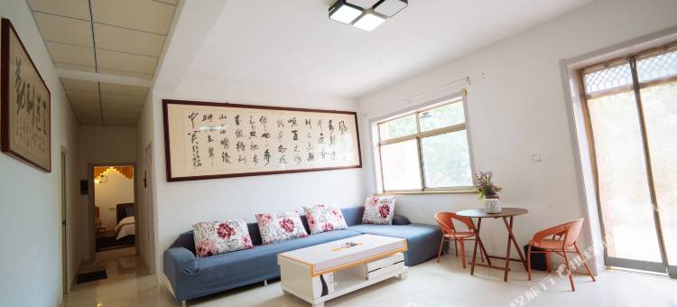 中卫莺飞民宿(沙坡头景区店)图片
