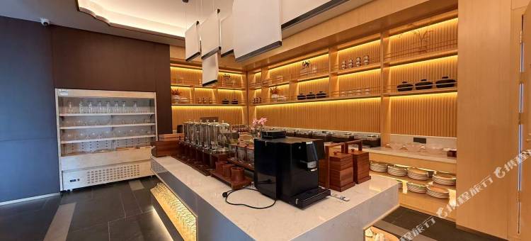 建国璞隐酒店(北京国贸四惠东地铁站店)图片