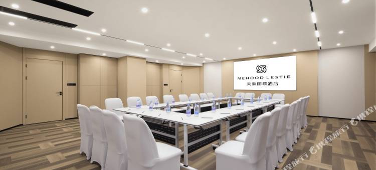 美豪丽致酒店(江阴南门八佰伴店)图片