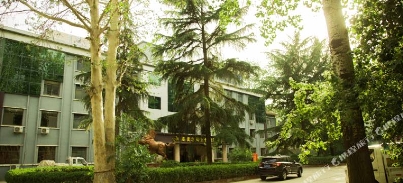 思麦尔商务快捷酒店(临汾平阳北街店)图片