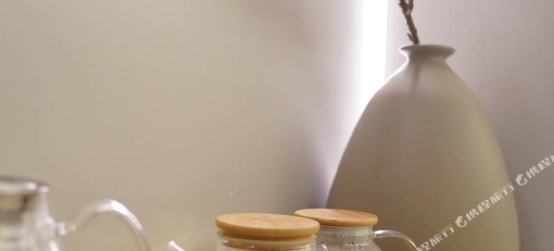 丽睿酒店(慈溪银泰城上林坊步行街店)图片