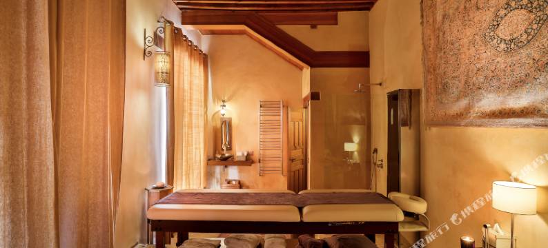 卡拉旺摩洛哥传统庭院住宅(Karawan Riad)图片