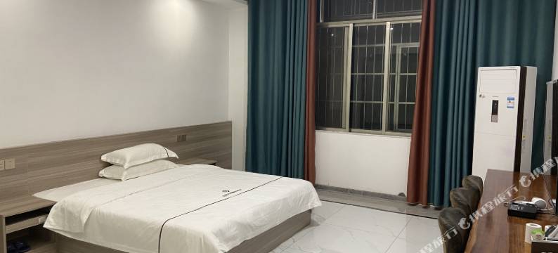 上林北回归线青年旅舍图片