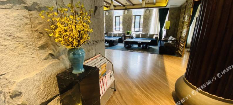 云阳芭提假日酒店图片