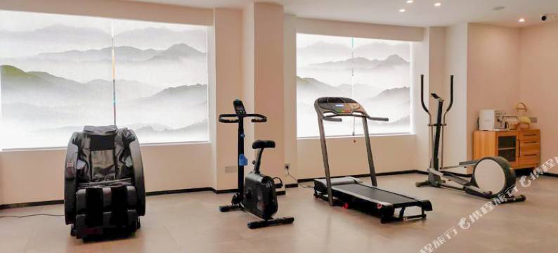 良景观澜酒店(景德镇人民广场御窑厂店)图片