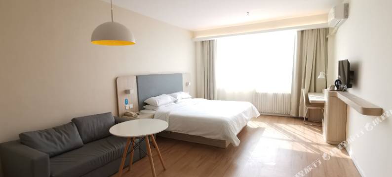 汉廷酒店(济南莱芜银座商城店)图片