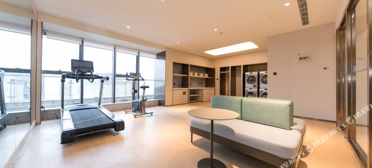 全季酒店(迎宾大道店)图片