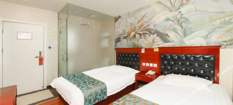 速8酒店(北京西站太平桥路店)图片