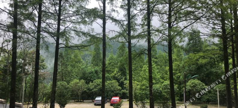 浏阳杜鹃山庄(大围山景区店)图片