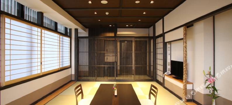 奈良町家和鹿彩别邸(Wakasa Annex)图片