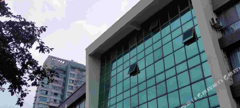 花居酒店(昆山高铁南站店)图片