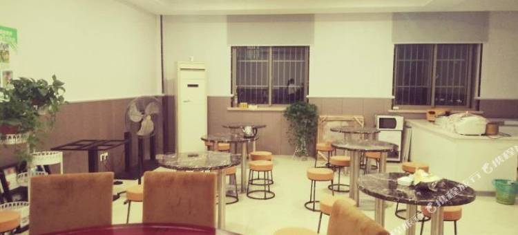 贝壳酒店(常熟支塘食品城店)图片