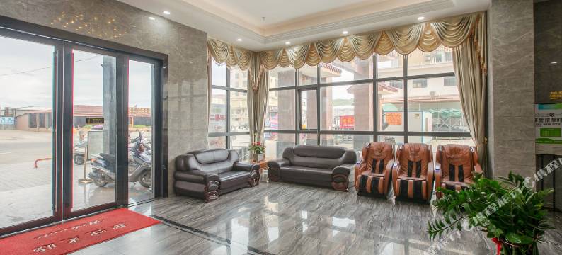 惠东御海湾公寓图片