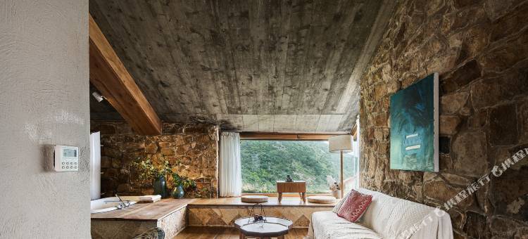 温岭尧珈·星罗海野曙光民宿图片