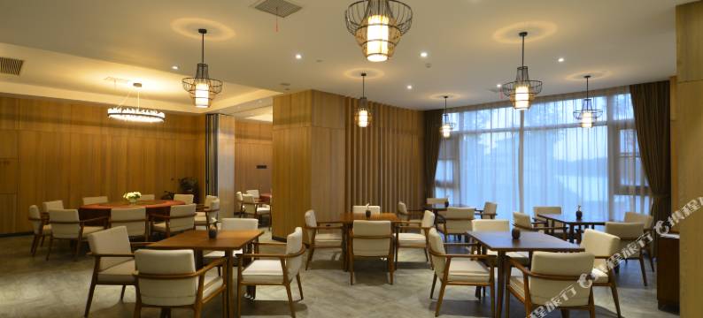 蕲春东璧阁酒店图片