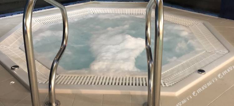 切斯特 - 南假日酒店(Holiday Inn Chester - South)图片