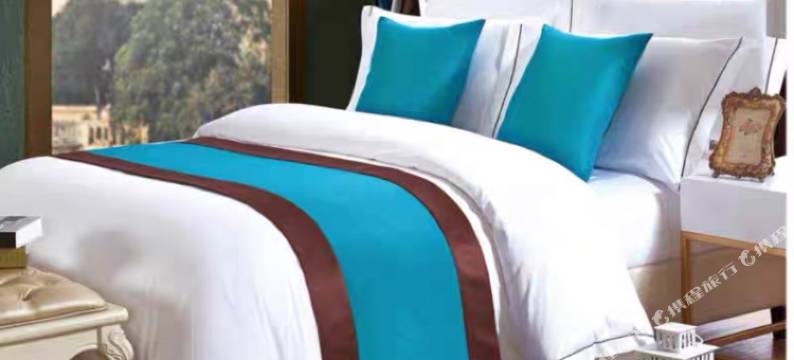 诸暨乐园商务宾馆图片