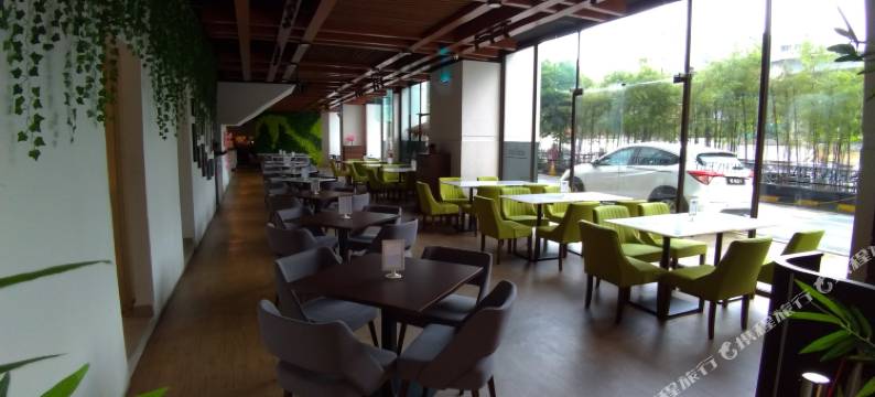 吉隆坡帝国丽晶套房酒店(Imperial Regency Suites Kuala Lumpur)图片