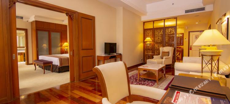 吉隆坡皇家朱兰酒店(Royale Chulan Kuala Lumpur)图片