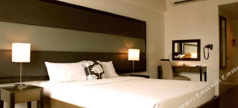 普里瓦托奥尔蒂加酒店(Privato Ortigas)图片