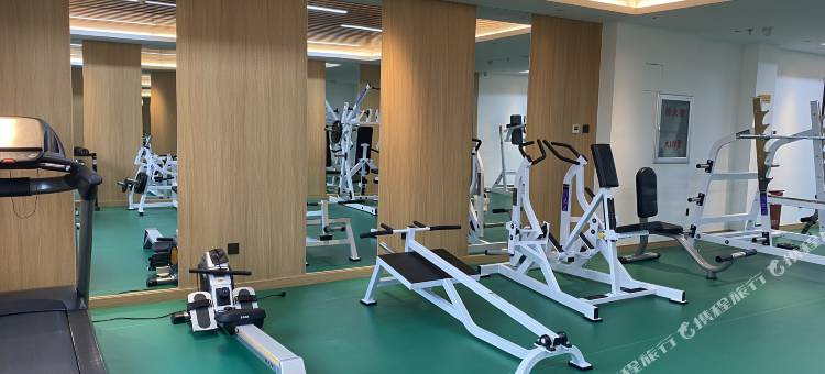 汉庭酒店(绥中火车站店)图片