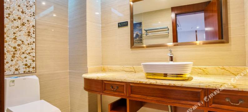 东临酒店(肇庆七星岩风景区益华国际广场店)图片