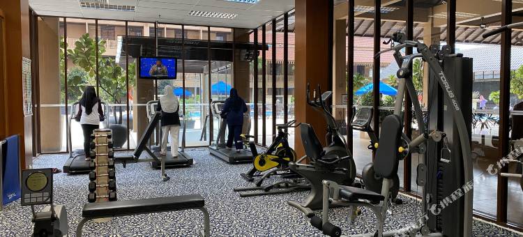 吉隆坡皇家朱兰酒店(Royale Chulan Kuala Lumpur)图片